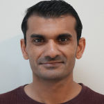 Faisal Yaseen