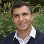 Ali Shojaie, PhD