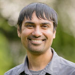 Shwetak Patel