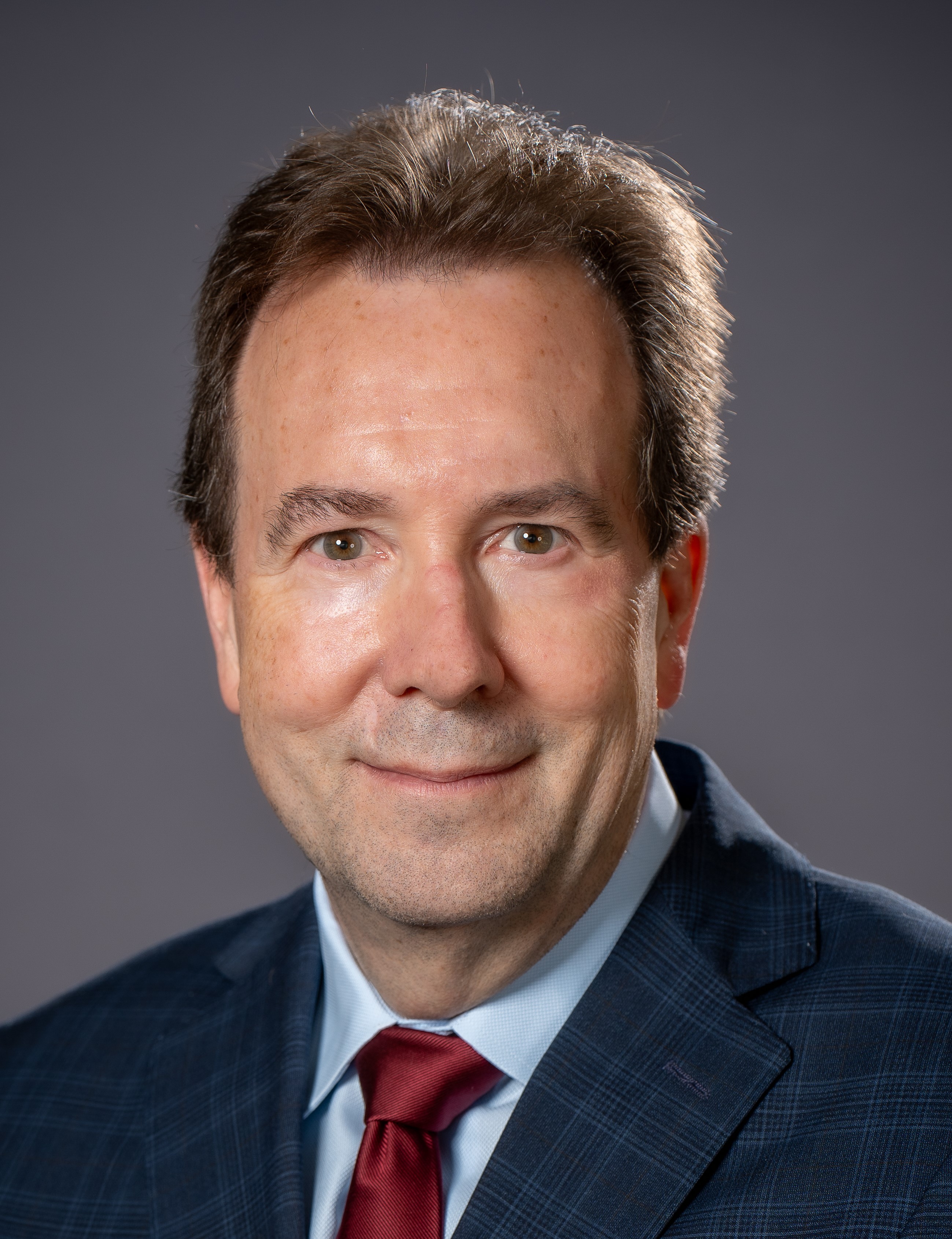 New IMDS Director and CRIO for UW Medicine